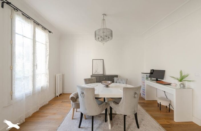 Vente appartement 4 pièces 68 m² Colombes (92700) — photo 3