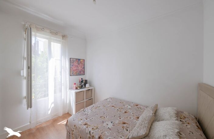 Vente appartement 4 pièces 68 m² Colombes (92700) — photo 5