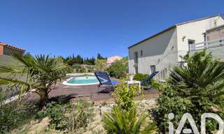 Maison 6 Pièces 155 m² à vendre à Caudiès-de-Fenouillèdes (66220)