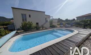 Maison 6 Pièces 155 m² à vendre à Caudiès-de-Fenouillèdes (66220)