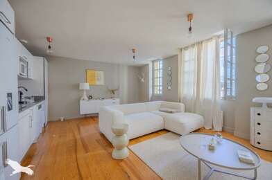 Appartement 3 pièces 275000 €