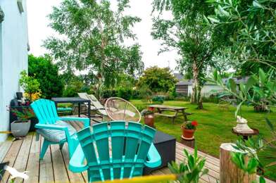 Maison 5 pièces 344784 €