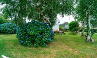 Maison 5 Pièces 129 m² à vendre à Plonéour-Lanvern (29720)