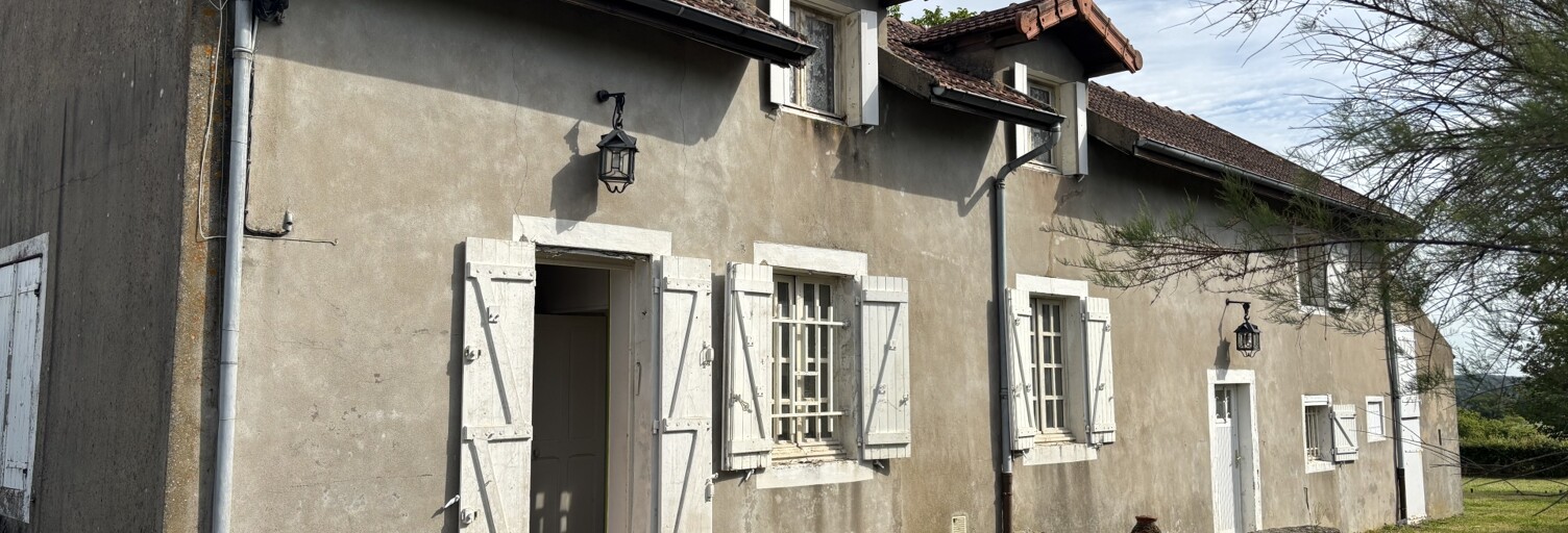 Maison 4 Pièces 137 m² à vendre à Saint-Eusèbe (71210)