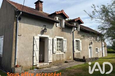 Maison 4 pièces 98500 €