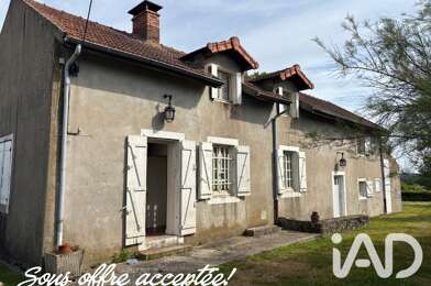 Maison 4 pièces 98500 €