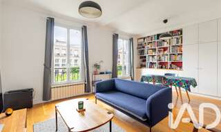 Appartement 2 Pièces 47 m² à vendre à Charenton-le-Pont (94220)