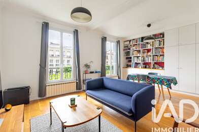 Appartement 2 pièces 369000 €