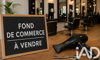Commerce  27 m² à vendre à Peynier (13790)