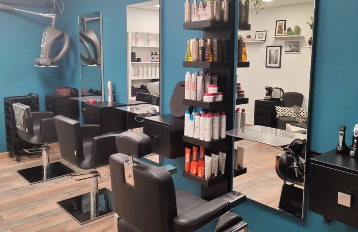 Vente Esthétique, Coiffure 27 m&sup2; — photo 3
