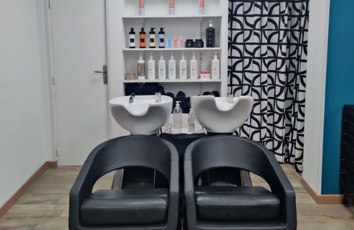 Vente Esthétique, Coiffure 27 m&sup2; — photo 4