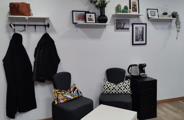 Vente Esthétique, Coiffure 27 m&sup2; — photo 5