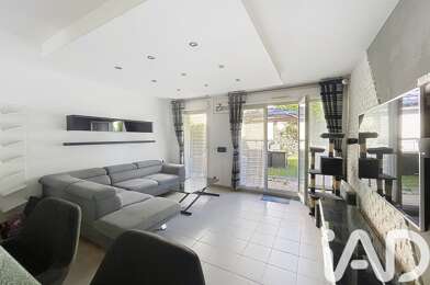 Appartement 3 pièces 230000 €