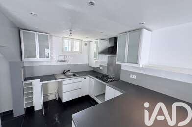 Maison 3 pièces 198000 €