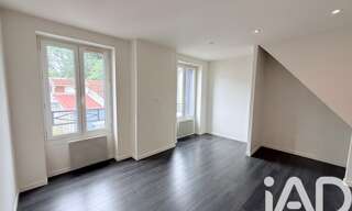 Maison 3 Pièces 48 m² à vendre à Orly (94310)