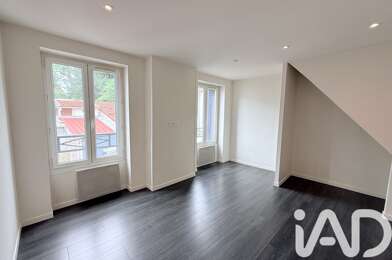 Maison 3 pièces 190000 €