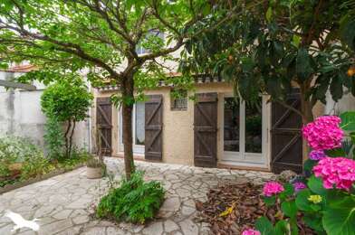 Maison 4 pièces 440000 €