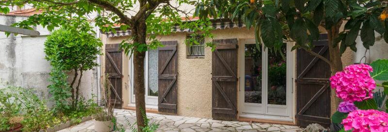 Maison 4 Pièces 126 m² à vendre à Toulouse (31300)
