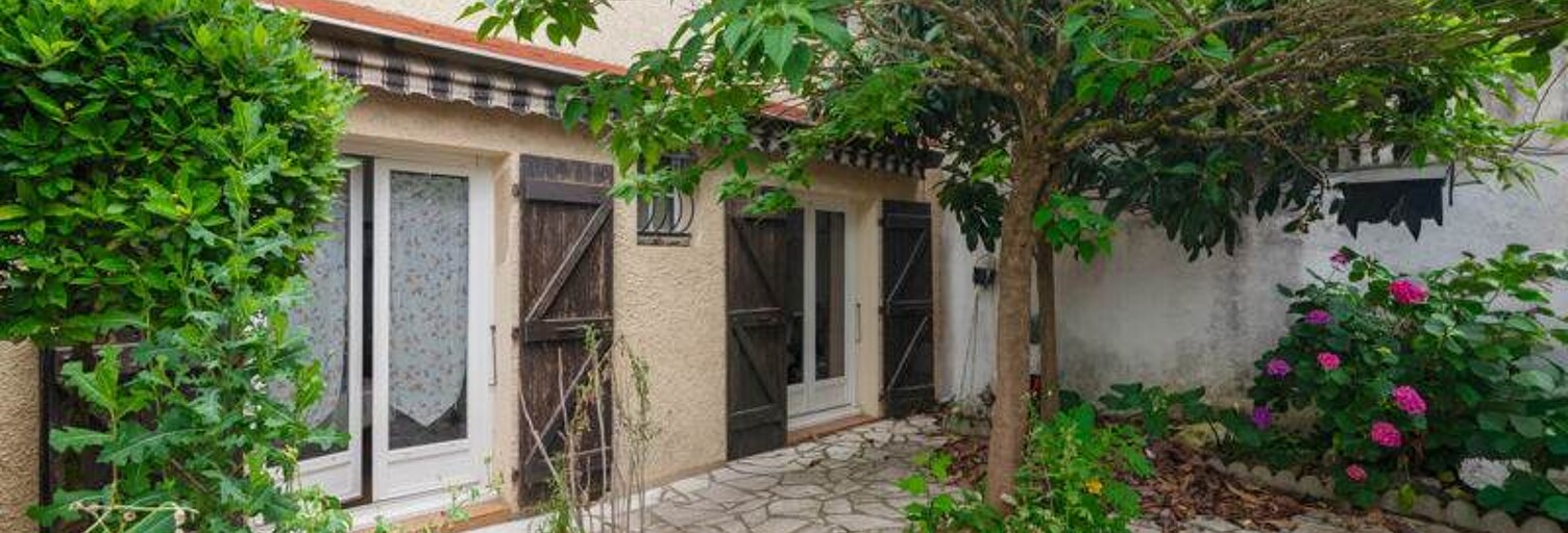 Maison 4 Pièces 126 m² à vendre à Toulouse (31300)