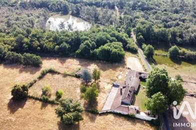 Maison 11 pièces 398000 €