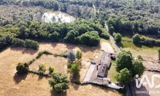 Maison 11 Pièces 270 m² à vendre à La Roche-Chalais (24490)