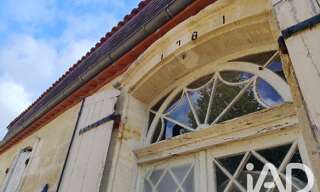 Maison 11 Pièces 270 m² à vendre à La Roche-Chalais (24490)