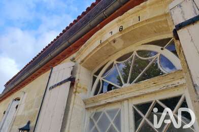 Maison 11 pièces 398000 €