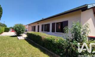 Maison 4 Pièces 91 m² à vendre à Izernore (01580)