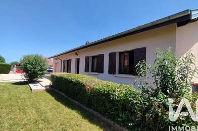 Maison 4 pièces 240000 €