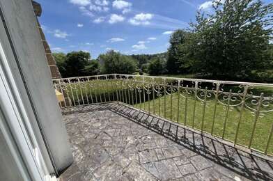 Maison 5 pièces 132000 €