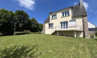 Maison 5 Pièces 117 m² à vendre à Carhaix-Plouguer (29270)