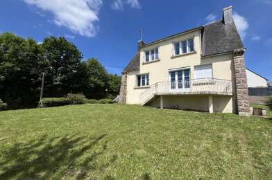 Maison 5 pièces 132000 €