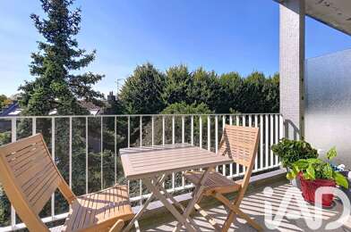 Appartement 4 pièces 183100 €