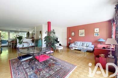Appartement 4 pièces 183100 €
