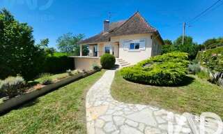 Maison 6 Pièces 172 m² à vendre à Mareuil en Périgord (24340)