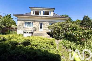 Maison 6 pièces 580000 €