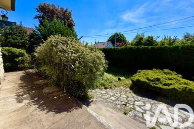 Maison 6 pièces 580000 €