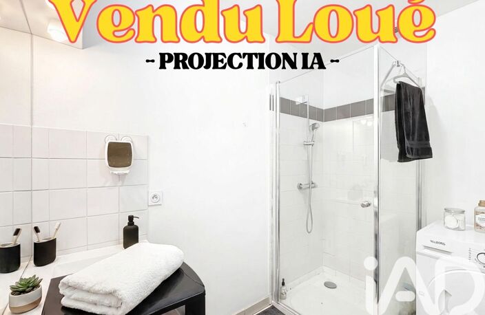 Vente Appartement 3 pièces — photo 2