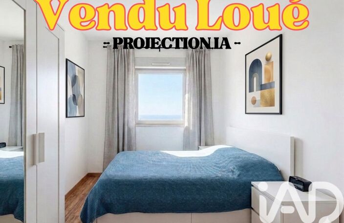 Vente Appartement 3 pièces — photo 3