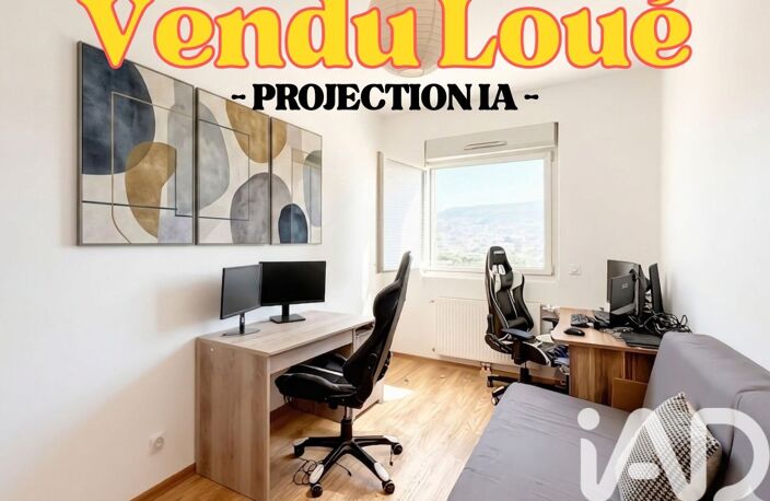 Vente Appartement 3 pièces — photo 4