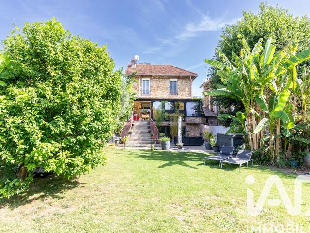 Vente Maison/villa 8 pièces — photo du bien