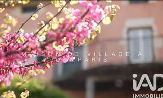 Maison 11 Pièces 430 m² à vendre à Damparis (39500)