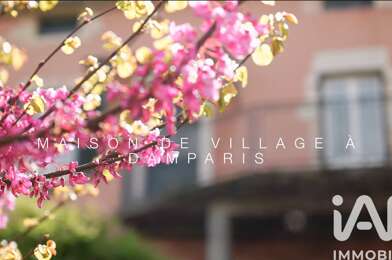 Maison 11 pièces 550000 €