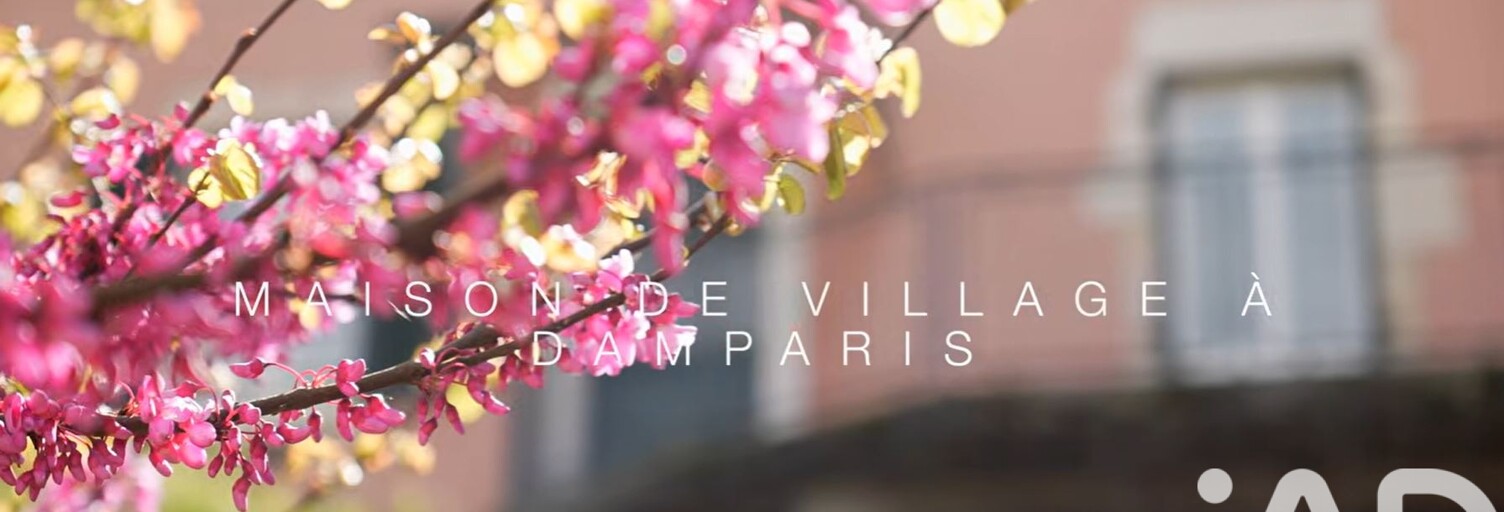 Maison 11 Pièces 430 m² à vendre à Damparis (39500)