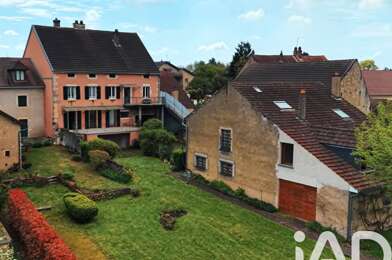 Maison 11 pièces 445000 €