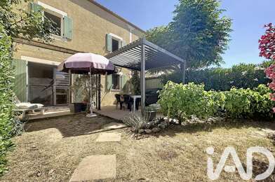 Maison 3 pièces 195000 €