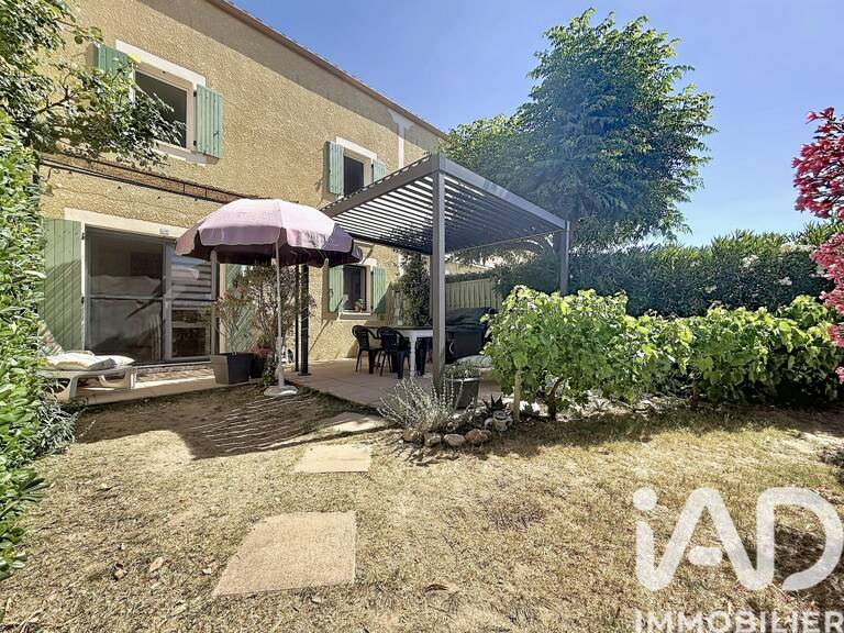 Vente Maison/villa 3 pièces — photo 1