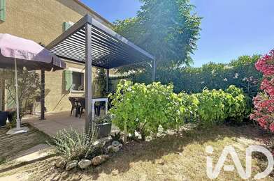 Maison 3 pièces 195000 €