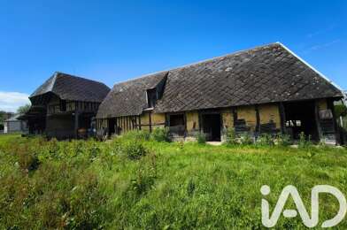 Terrain  60000 €