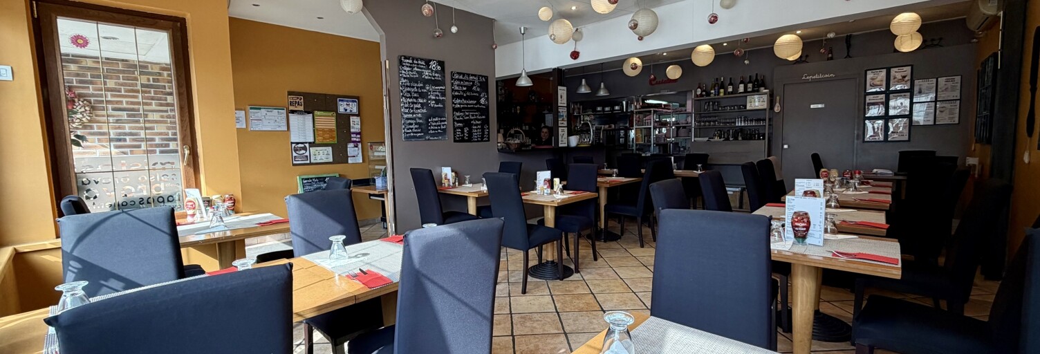 Commerce   m² à vendre à Villeneuve-le-Roi (94290)